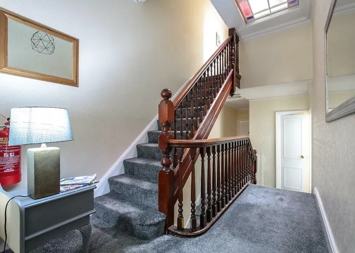 Baytree Lodge Chester