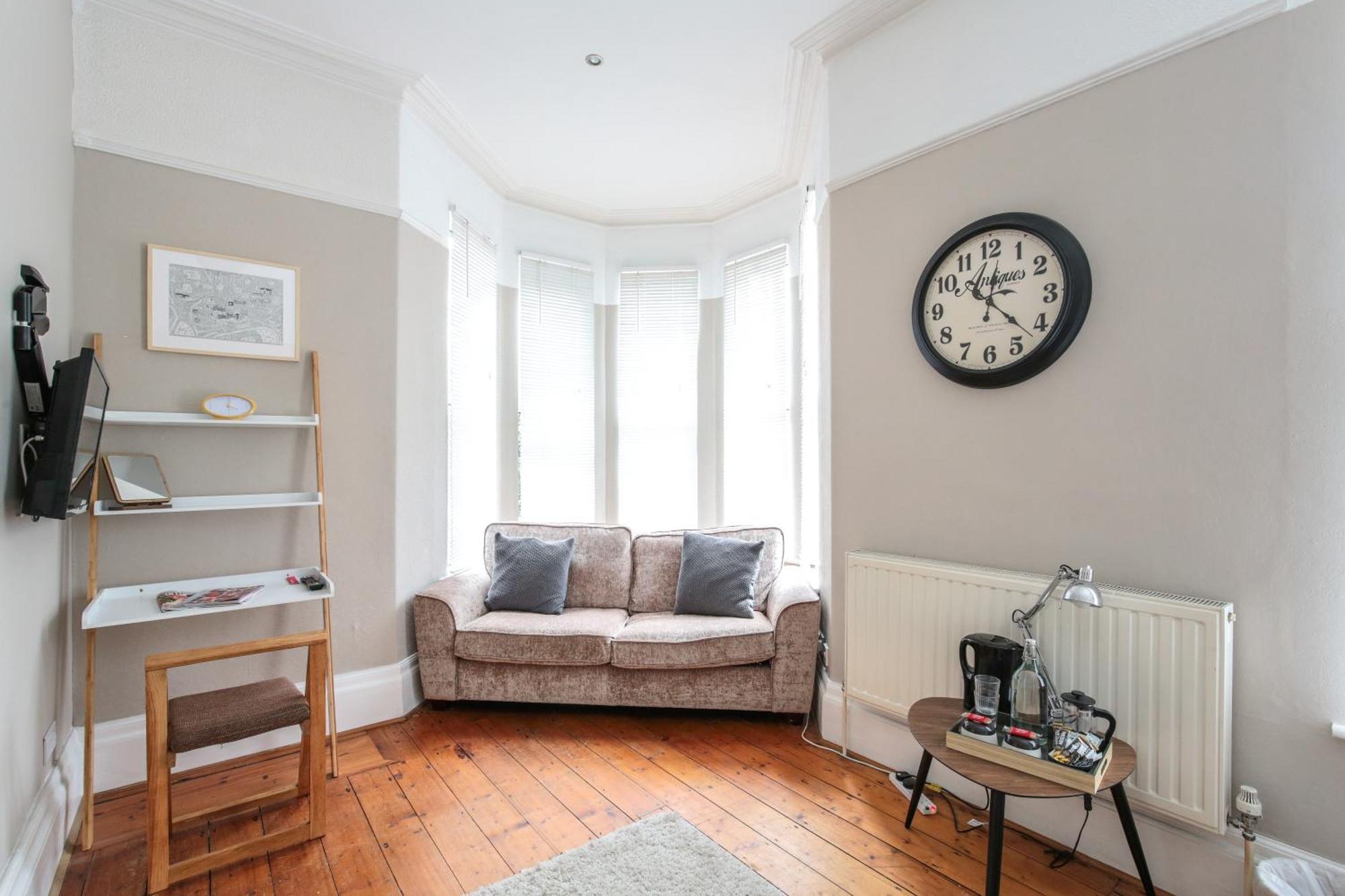 Guest house Baytree Chester
