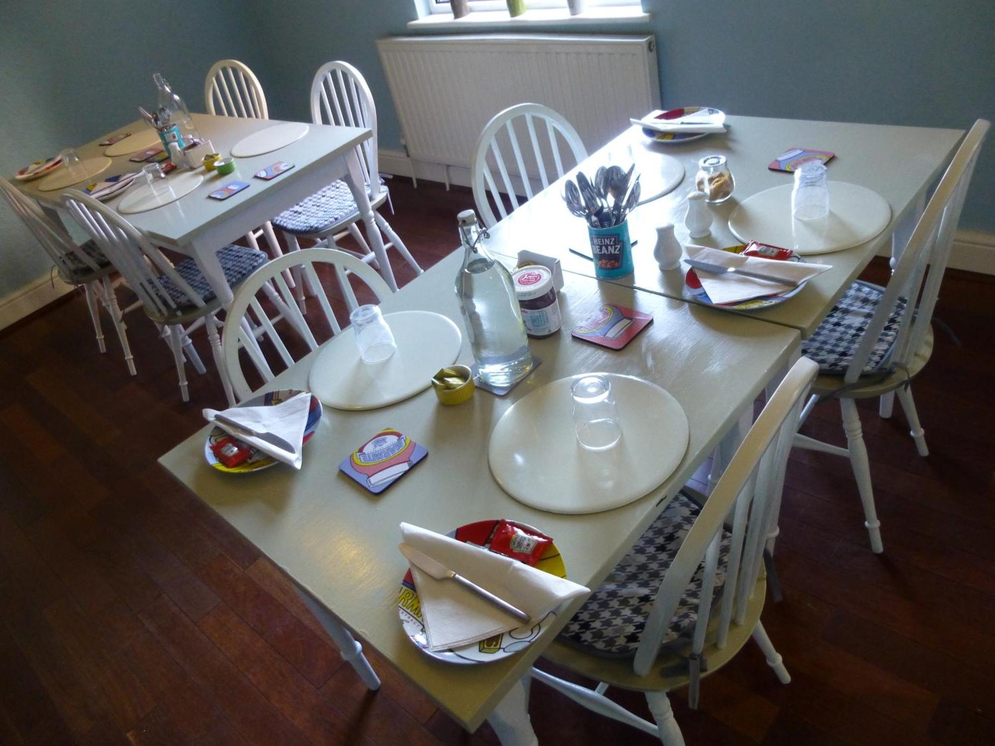 Baytree Guest house 3*