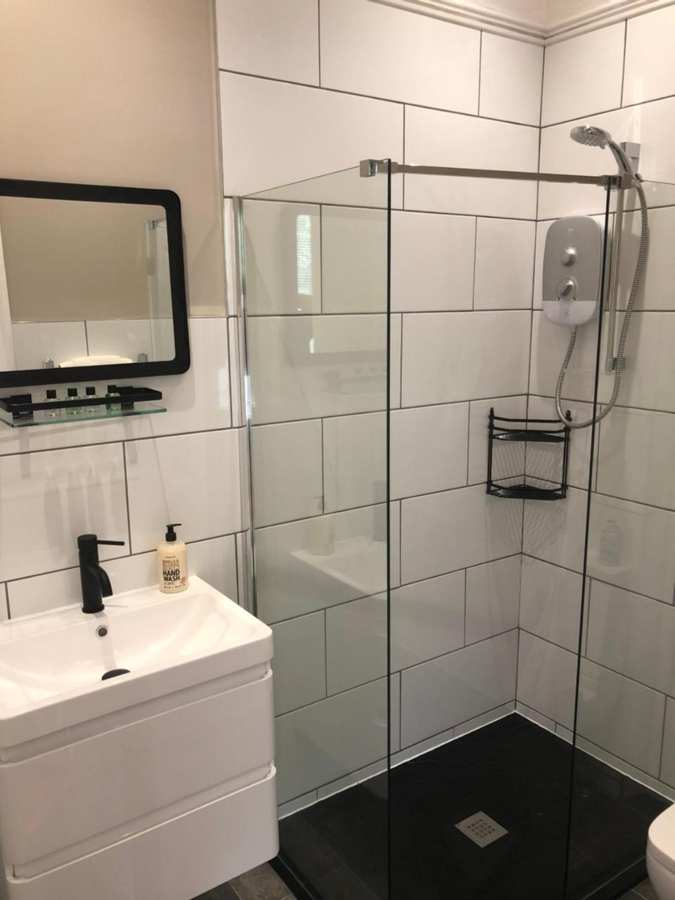 Baytree Guest house Chester