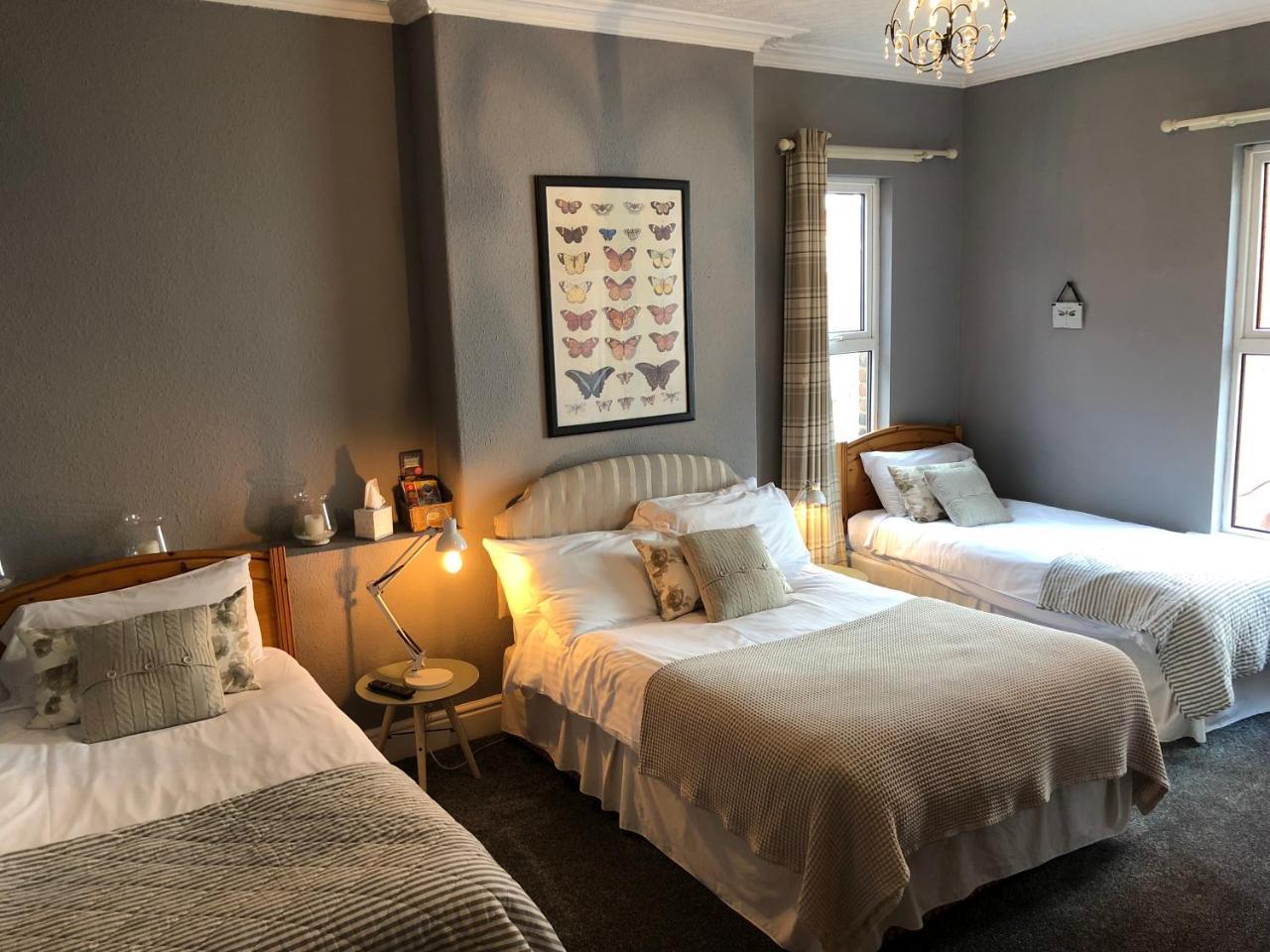 Baytree Guest house 3*