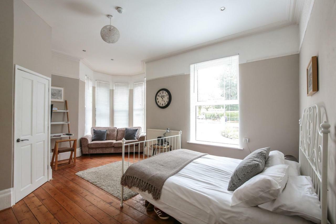Baytree Guest house 3*