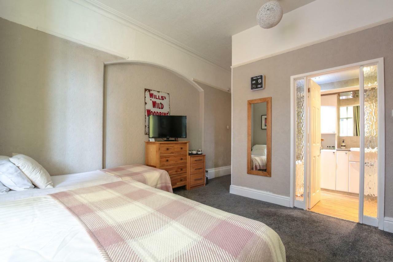 Guest house Baytree