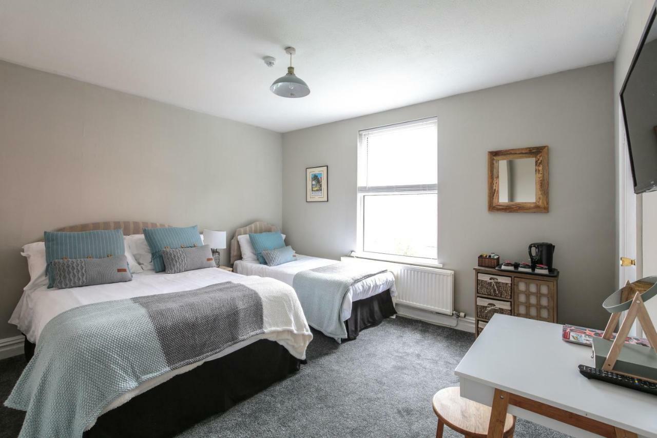 Baytree Guest house 3*