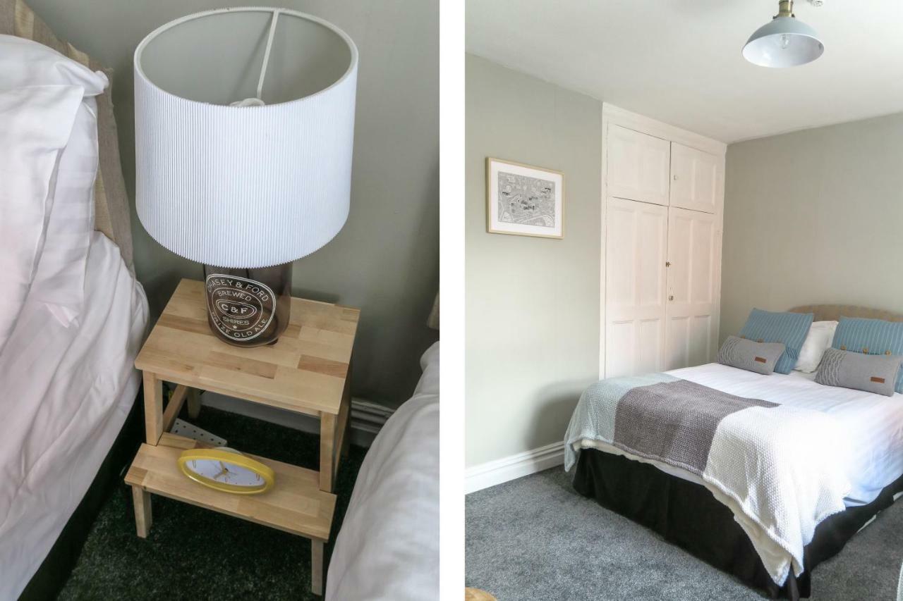 Guest house Baytree Chester